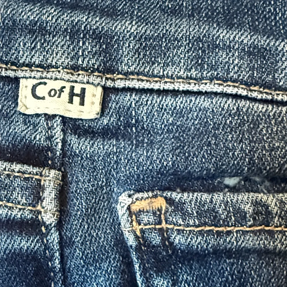 Citizens of Humanity High Rise Slim Ankle Olivia - Picture 4 of 9